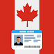 Canadian Driving License Test - Androidアプリ