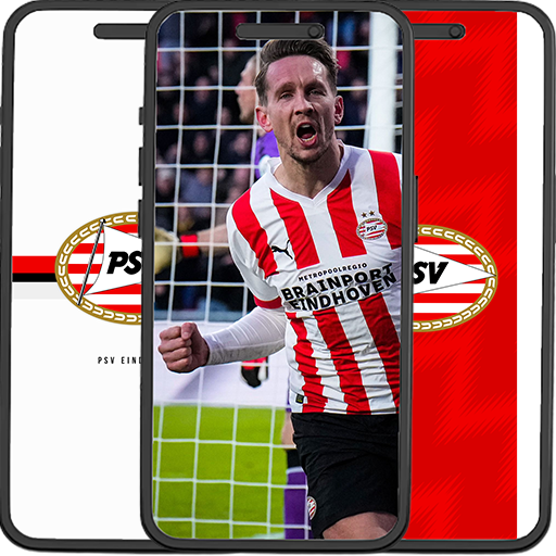PSV Eindhoven Wallpapers logo