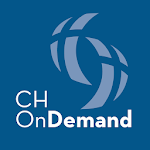 Cover Image of Download CH Care OnDemand  APK