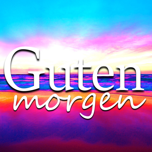German Good Morning Images logo