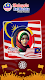 screenshot of Malaysia Merdeka Photo Frames
