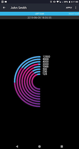 Avantree Audio - Aria Me Screen 2