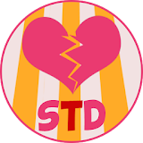STD Tap icon