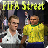 Street club for FIFA Football icon