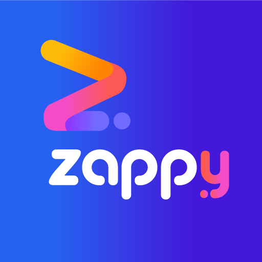 Zappy - Profesores logo