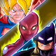 Superheroes 3 Fighting Games دانلود در ویندوز