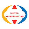 United Arab Emirates Map and Travel Guide