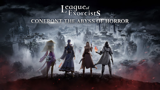 League of Exorcists 1