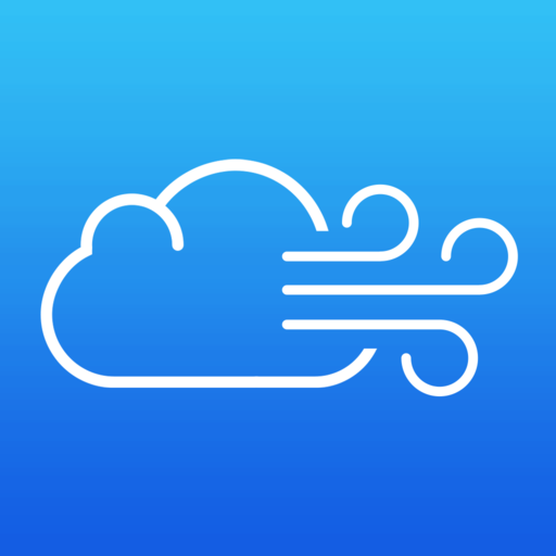 Air Quality Index 6.2 Icon