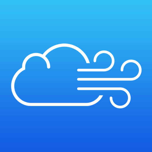 Air Quality Index Logo