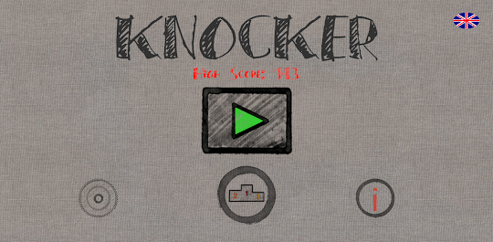 Knocker