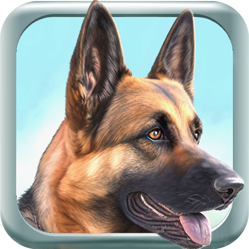 My Dog: Dog Simulator 2.3.0 Icon