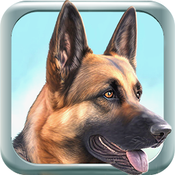 Icon image My Dog: Dog Simulator