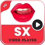 Cover Image of Download SX Video Player: All Format Video Player 1.0 APK