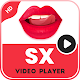 SX Video Player: All Format Video Player Download on Windows