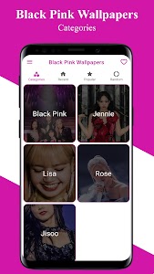 Blackpink Wallpapers HD 2024 Unknown