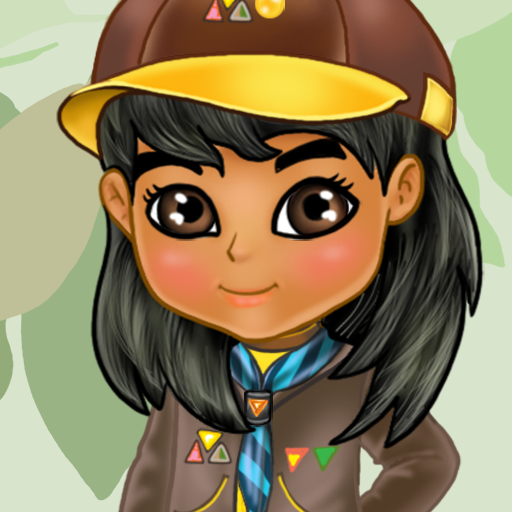Scout Legend logo