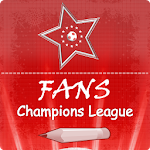 Cover Image of डाउनलोड Champions League of FANS 3.1.1 APK