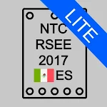 Diseño de vigas NTC - RSEE 2017 LITE Apk