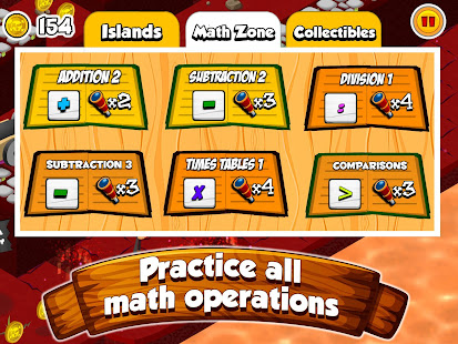 MathLand: Math games for kids  Screenshots 21