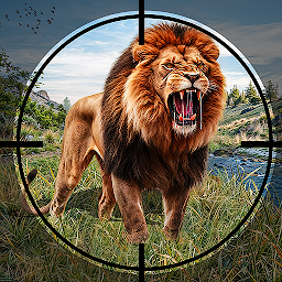 Icon image Hunting Champs!