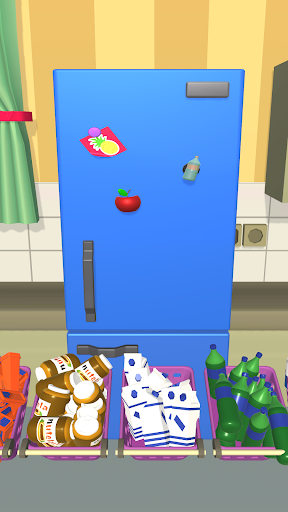 Fill The Fridge androidhappy screenshots 1