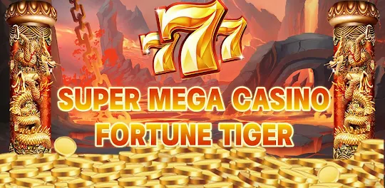 Slot Gold - Fortune Tiger