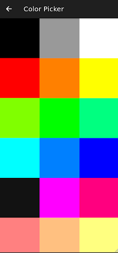 Fyndyr Screen 3