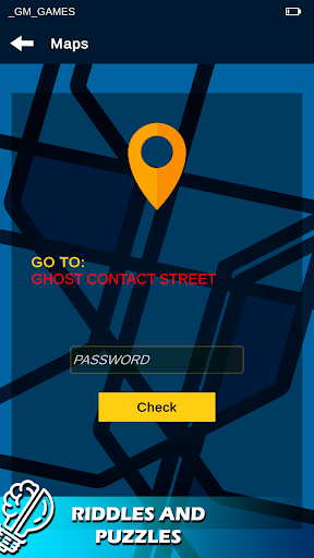 Killer Escape 2 - Escape Game Screenshot
