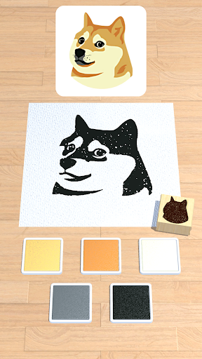 Stamp Master 3D Screen 2