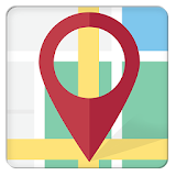 Share Your Location Pro icon