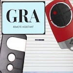 Cover Image of Download GRA Garage Remote Assistant  APK