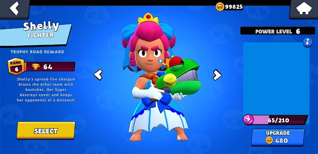 Box Simulator For Brawl Stars Apk **GÜNCEL 2021** 4