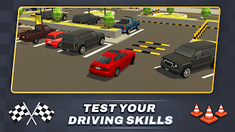 Game screenshot Real Car Parking hack