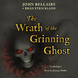 Icon image The Wrath of the Grinning Ghost