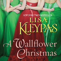 Imagen de icono A Wallflower Christmas: A Novel