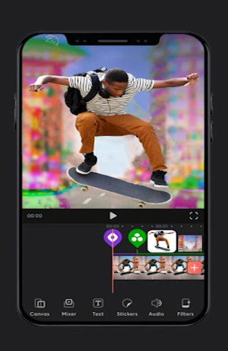 Videoleap Video Editor Tips Pro Apk By Jakob Neumann Wikiapk Com