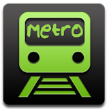 Namma Metro icon
