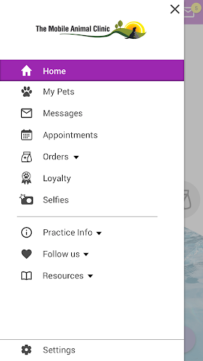 The Mobile Animal Clinic Screen 2