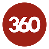 360Cities icon