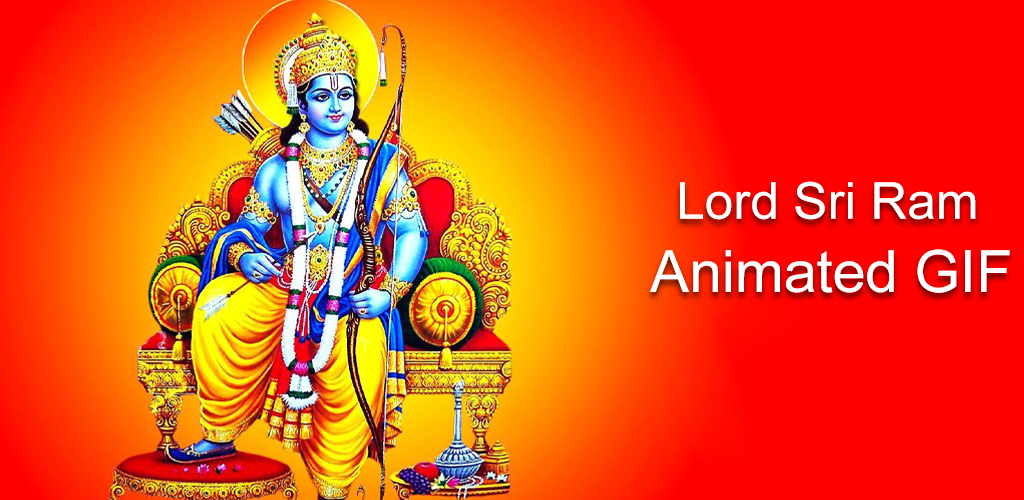 Download Lord Sri Ram Gif Free for Android - Lord Sri Ram Gif APK Download  