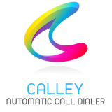 Auto Dialer Software - Calley icon