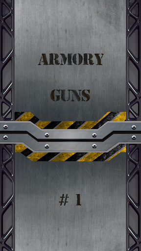 Armory Guns Simulator Screen 3