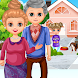 My Family Town : Grandparents - Androidアプリ