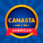 Cover Image of डाउनलोड American Canasta  APK