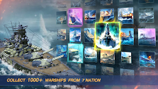 Armada: Warship Legendsのおすすめ画像2
