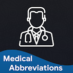 Cover Image of Télécharger Medical Abbreviations English  APK