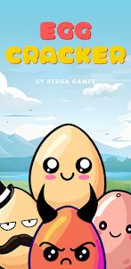 Egg Cracker: A Clicker Sim