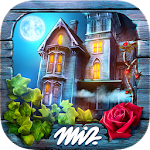 Cover Image of Download Hidden Objects Haunted House  APK