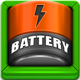 Battery Booster and Optimizer Life Saver & Health icon